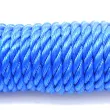 Polypropylene monofilament twisted rope