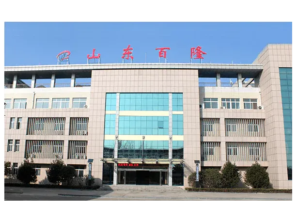 Shandong Baron New Materials Co., Ltd.