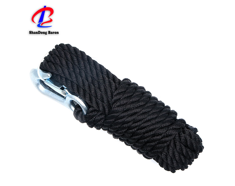 Climbing and Protective Rope Purchase Considerations