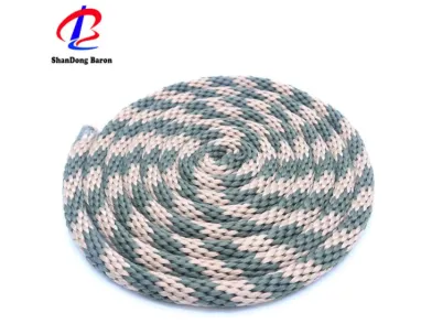 Advantages of Using Nylon Ropes