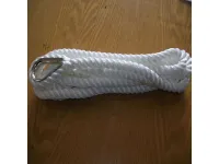 Braided or Twisted Ropes: Which One to Choose