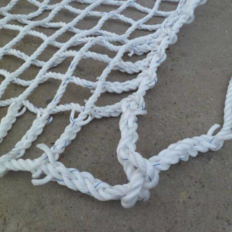 Baron Knotless Holder Net